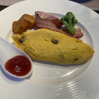 アーティスト カフェ - 