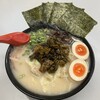 九州ラーメン友理