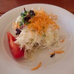 Paulaner am Dom - サワークラフト