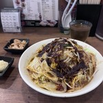 濃菜麺 井の庄 - 