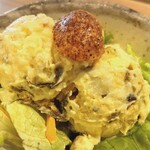 炭火焼きと羽釜ご飯 あいたか - 