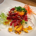 炭火焼きと羽釜ご飯 あいたか - 