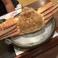 かに・ふぐ専門 蟹吉WEST なんば道頓堀 -  かに・ふぐ専門 蟹吉WEST なんば道頓堀 -
