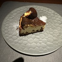 炭焼きステーキとワインobiobi - 