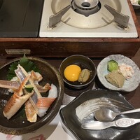 かに・ふぐ専門 蟹吉WEST なんば道頓堀 -  かに・ふぐ専門 蟹吉WEST なんば道頓堀 -