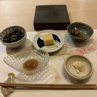 鮨 龍馬 - 
