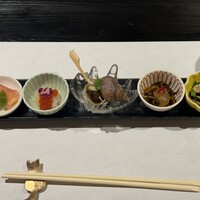 完全個室・会席料理 おかべ - 