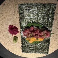炭焼きステーキとワインobiobi - 
