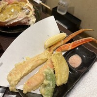 かに・ふぐ専門 蟹吉WEST なんば道頓堀 -  かに・ふぐ専門 蟹吉WEST なんば道頓堀 -