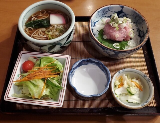 南部家敷 水沢南店 - 水沢（ファミレス）の写真