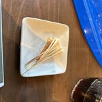 三輪そうめん流し - 