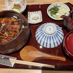 濱松地焼 鰻 まさ - 