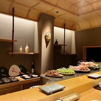 鳥匠 いし井 - 