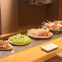 鳥匠 いし井 - 