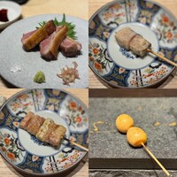 焼鳥 くまわき - 