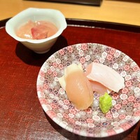 鳥匠 いし井 - 
