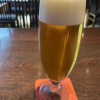 赤坂うまや - プレモル