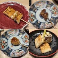 焼鳥 くまわき - 