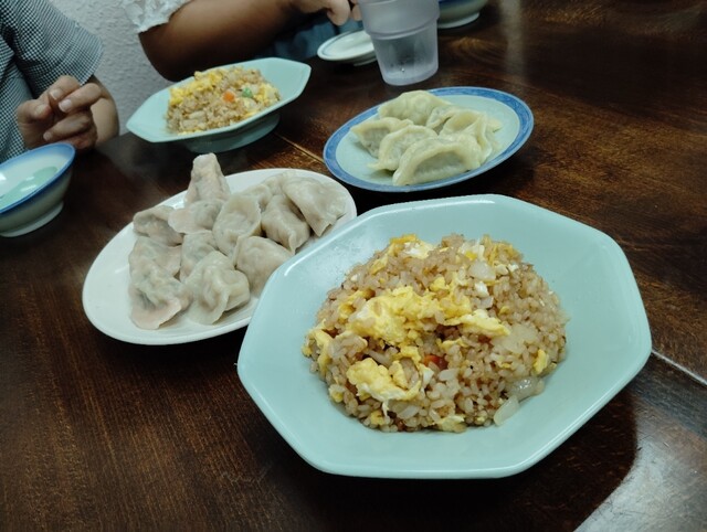 China Kitchen Gyoza Ou photo 4