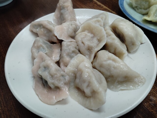 China Kitchen Gyoza Ou photo 5