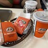 A&W 名桜店