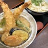 因幡うどん 博多デイトス店