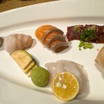 初代susukinoいとや - 