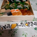 浪花古市庵 - 料理写真: