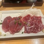 郷土料理 奥津軽 - 