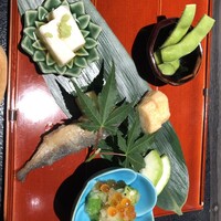 石塀小路豆ちゃ 京都 - 