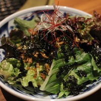 中目黒焼肉 登牛門 - 