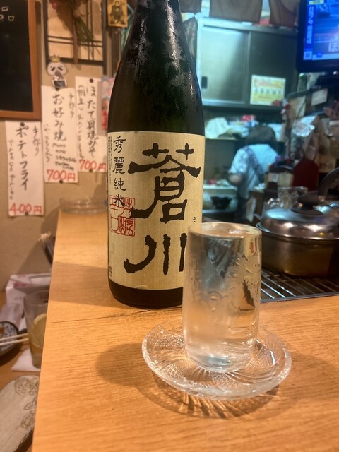 郷土料理 奥津軽（きょうどりょうり おくつがる） - 青森（居酒屋）の写真