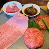 焼肉 一 un - 
