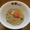 中華そば 桐麺 総本店