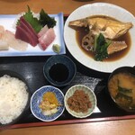 活魚料理 あきやま - 