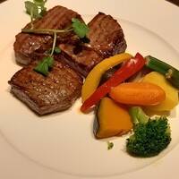 肉や大善 大名古屋ビルヂング店 - 