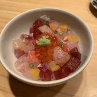 鮨麻布 - 