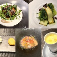 レストラン リューズ - 