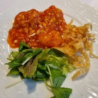個室中華 頤和園 溜池山王店 - 