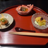 瓢亭 本店 - 