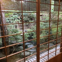 瓢亭 本店 - 