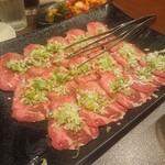 焼肉 中村屋 - 