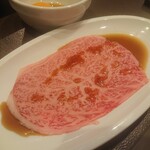 焼肉 中村屋 - 