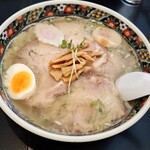 あじさい 本店 - 