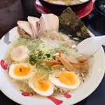 あじさい 本店 - 