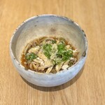 蕎麦 Hajime - 