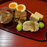 瓢亭 本店 - 