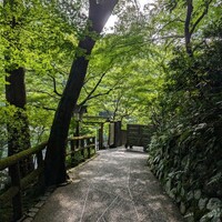 星のや 京都 ダイニング - 