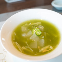 中国料理 「望海楼」 ヒルトン福岡シーホーク - 