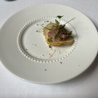 テストキッチンエイチ - 三元豚
